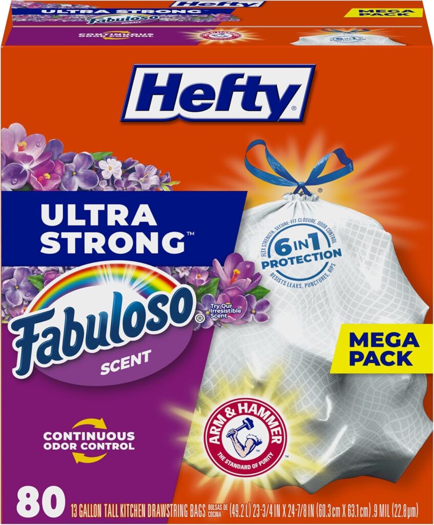 Trash Bags